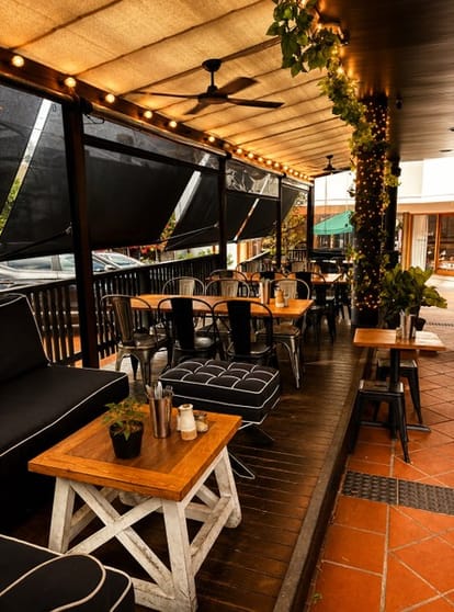 A Rare Opportunity to Create Your Own Hospitality Concept in the Heart of Byron Bay A Rare Opportunity to Create Your Own Hospitality Concept in the Heart of Byron Bay