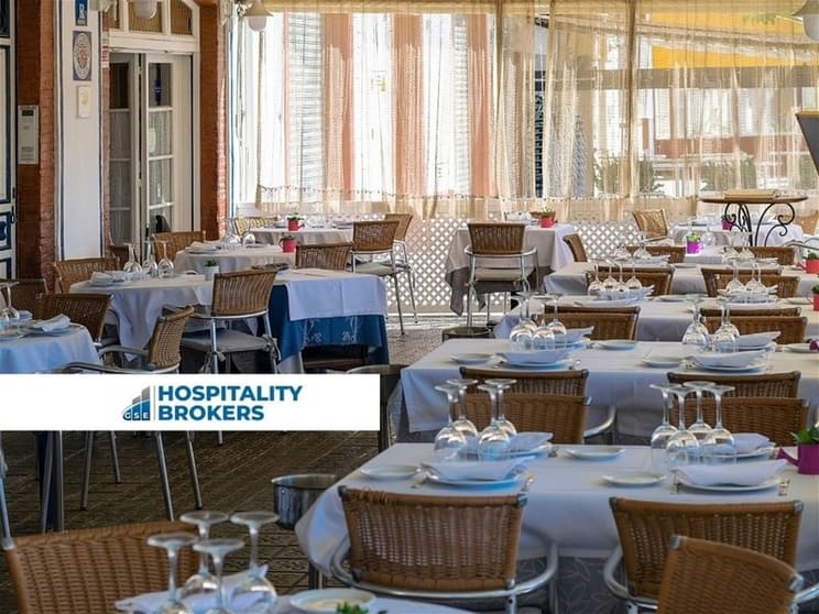 Well-Known Restaurant & Grill  Regional NSW