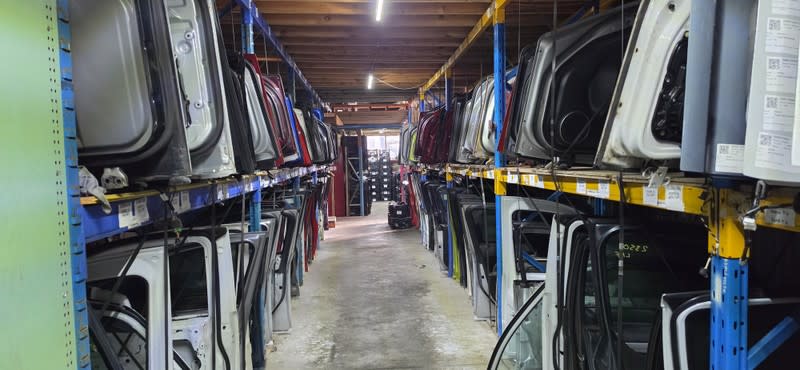Licensed Auto Dismantlers Turnover $2m pa Licensed Auto Dismantlers Turnover $2m pa
