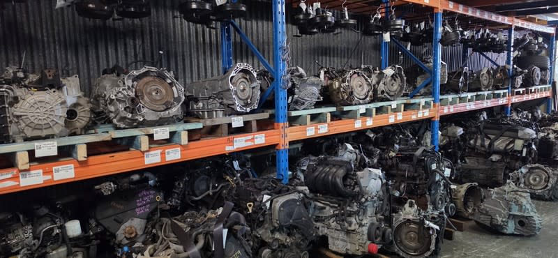 Licensed Auto Dismantlers Turnover $2m pa Licensed Auto Dismantlers Turnover $2m pa