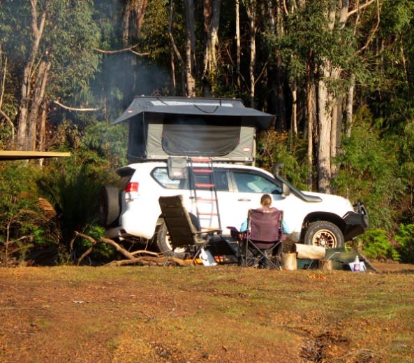 Opposite Lock Townsville  Established 4WD Accessory Sales, Fitting and Workshop Servicing