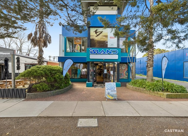 Own One of Australia's Most Iconic Surfing Businesses - A Once-in-a-Generation Opportunity