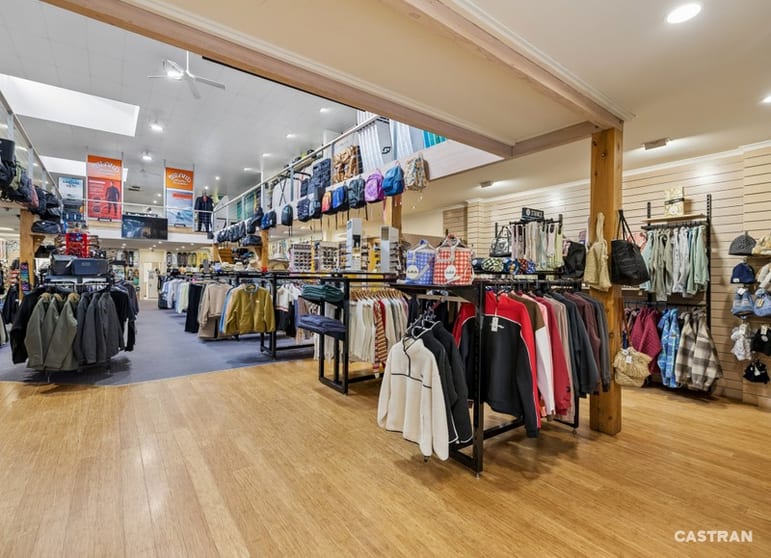 Own One of Australia's Most Iconic Surfing Businesses - A Once-in-a-Generation Opportunity
