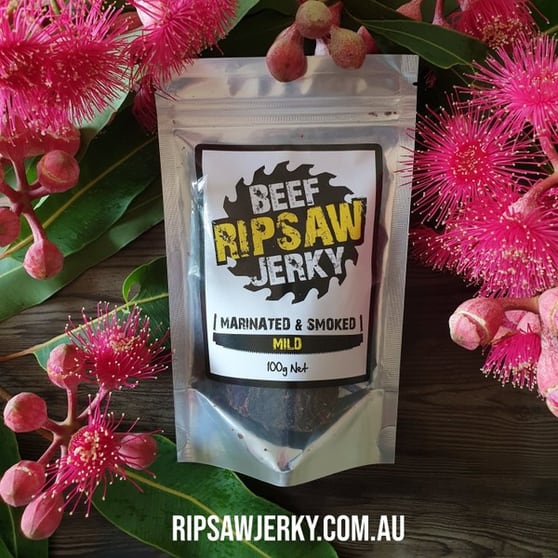 Ripsaw Jerky Manufacturer - Atherton Tablelands, FNQ Ripsaw Jerky Manufacturer - Atherton Tablelands, FNQ