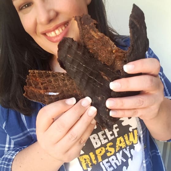Ripsaw Jerky Manufacturer - Atherton Tablelands, FNQ Ripsaw Jerky Manufacturer - Atherton Tablelands, FNQ