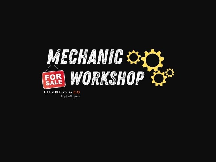 Profitable Mechanical Workshop South-west Sydney
