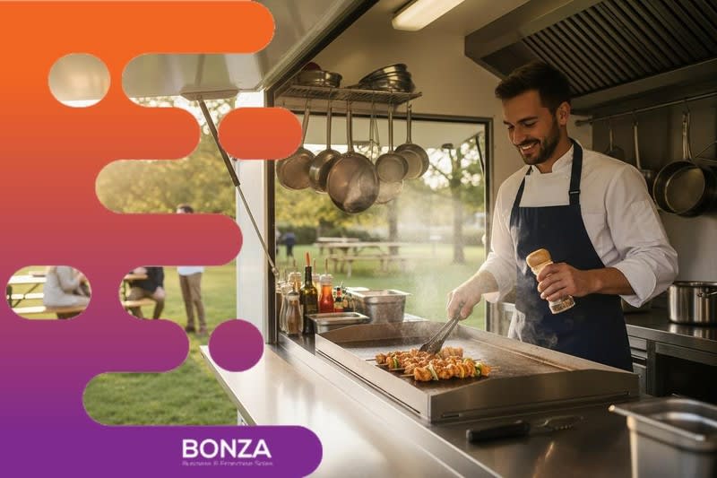 37077 - Fully Equipped Food Truck Opportunity 37077 - Fully Equipped Food Truck Opportunity