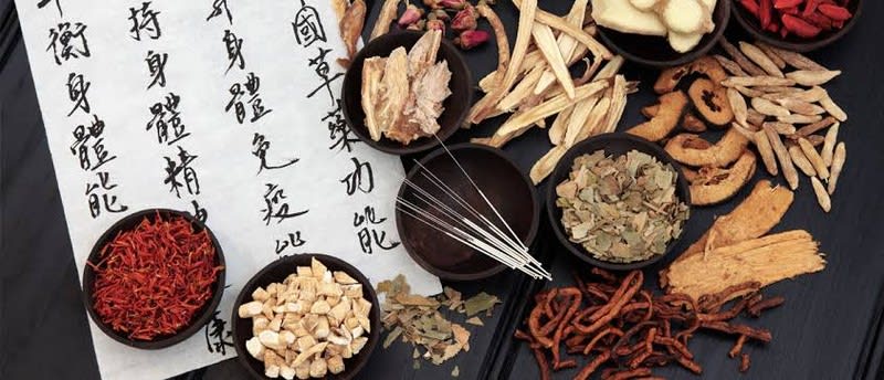 Chinese Medicine Clinic -- Templestowe Lower -- 1p11471