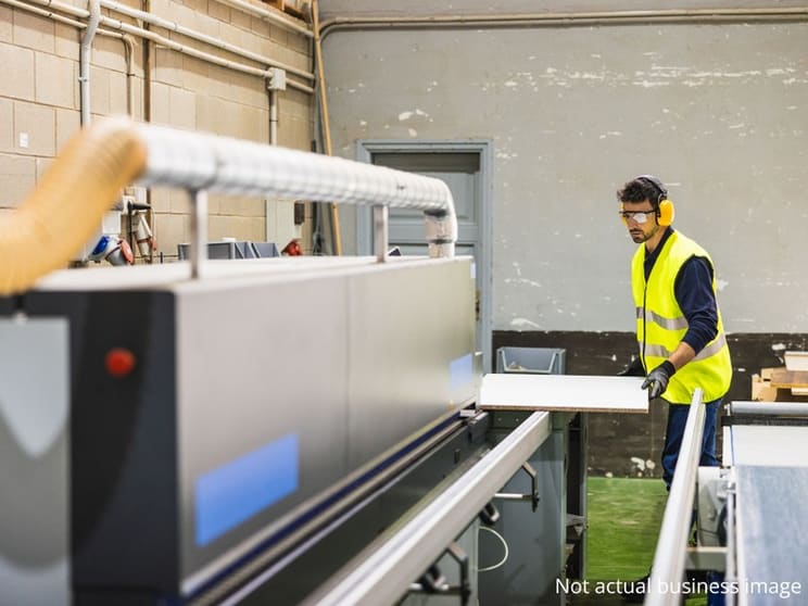 High-end Custom Joinery Business North-western Sydney High-end Custom Joinery Business North-western Sydney