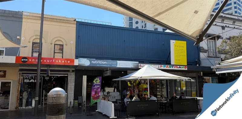 Bondi Junction Cafe Prime Location Fully Fitted Bondi Junction Cafe Prime Location Fully Fitted
