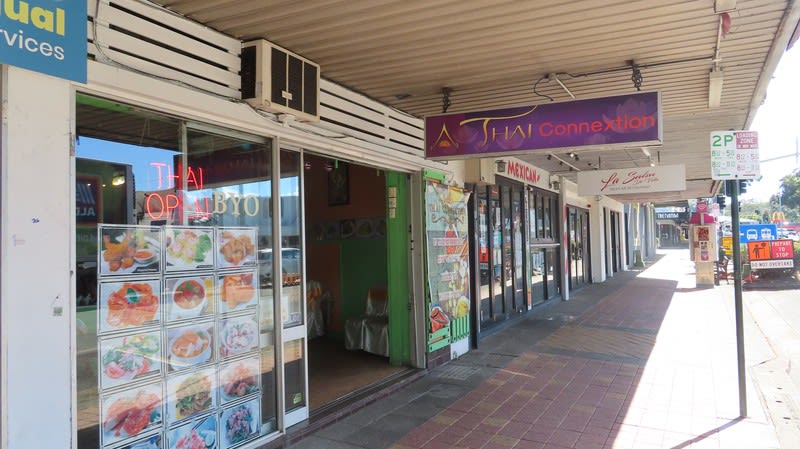 Thai Restaurant/Takeaways Low Entry Opportunity Thai Restaurant/Takeaways Low Entry Opportunity