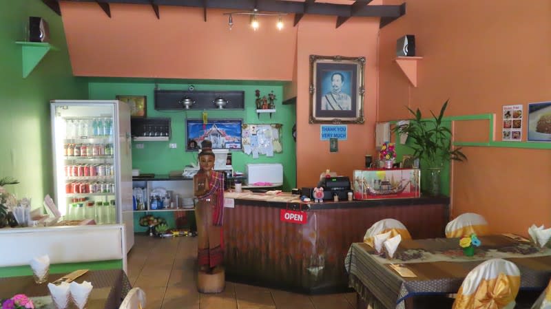Thai Restaurant/Takeaways Low Entry Opportunity Thai Restaurant/Takeaways Low Entry Opportunity
