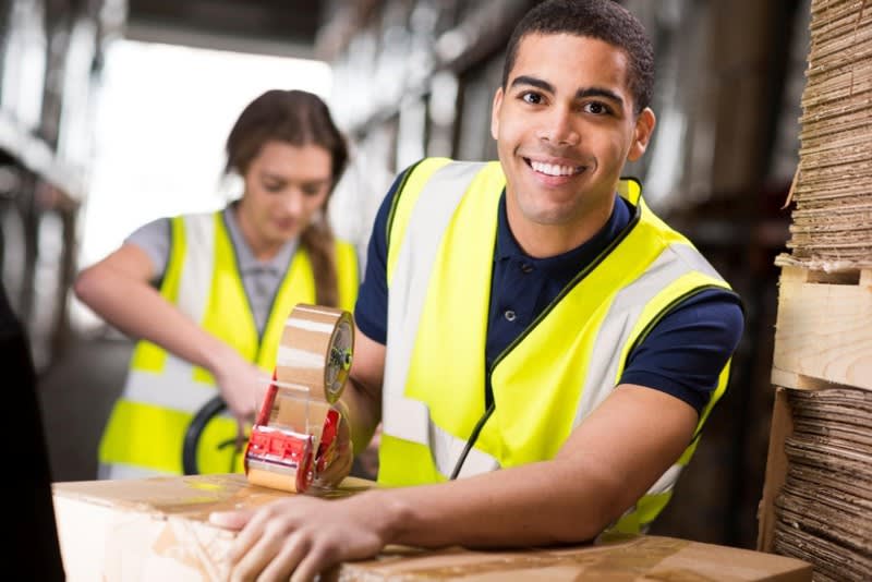 Consumer Goods Wholesale Business for Sale Consumer Goods Wholesale Business for Sale