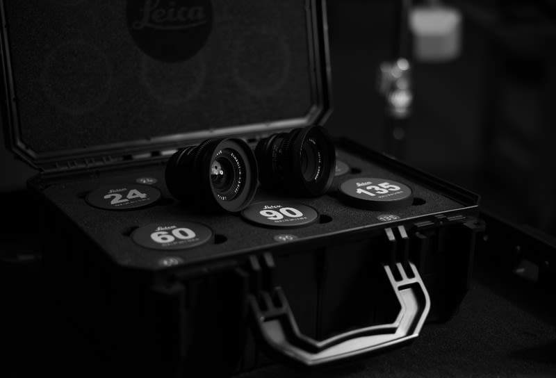 Trusted Cinema & Photography Rental Business - Est. 15+ Years (Our Ref: V2111) Trusted Cinema & Photography Rental Business - Est. 15+ Years (Our Ref: V2111)