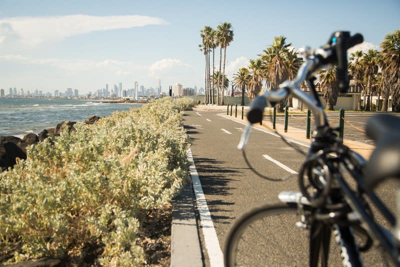Established St Kilda Bicycle Business For Sale Full Workshop, Website & Stock! Established St Kilda Bicycle Business For Sale Full Workshop, Website & Stock!