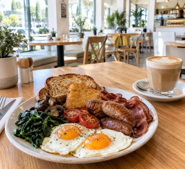Daytime Café T.O. $28-30,000pw Coffee 28-30kgs pw Undermanagement $545,000 + SAV Daytime Café T.O. $28-30,000pw Coffee 28-30kgs pw Undermanagement $545,000 + SAV
