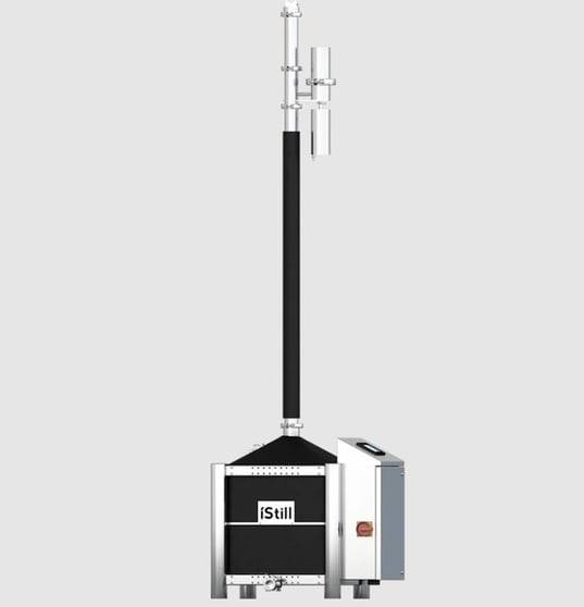Distiller/Micro Brewery For Sale Distiller/Micro Brewery For Sale