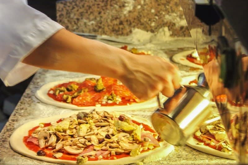 Brand New Pizza & Grill Franchise  Vendor Finance  Exclusively Listed with New Gen Business Agents [2608103]