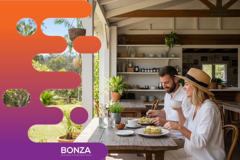 37082 Established Café Business with Lifestyle Trading Hours 37082 Established Café Business with Lifestyle Trading Hours