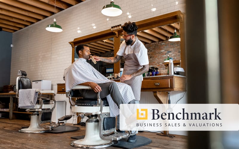 Tweed heads, Northern NSW | Barbershop for Sale | Prime Shopping Centre Position