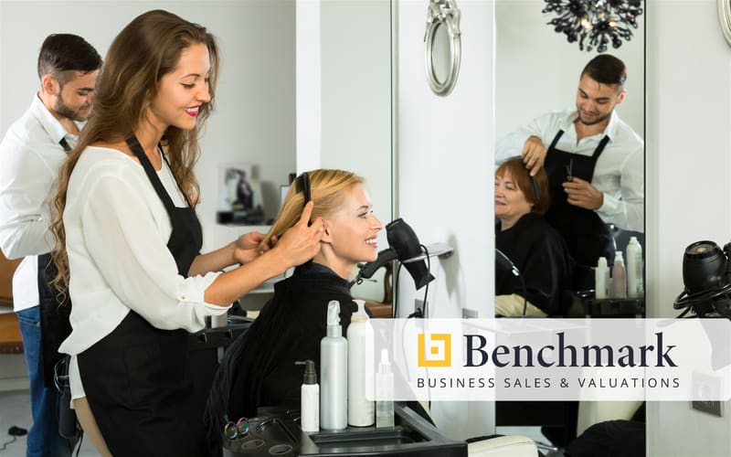 South East Brisbane, QLD Award-Winning Hair Salon For Sale South East Brisbane, QLD Award-Winning Hair Salon For Sale