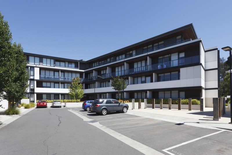 Premium Accommodation Business Offering Scale and Strong Returns in Melbourne