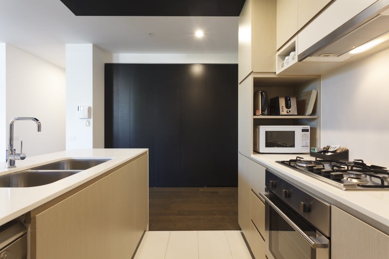 Premium Accommodation Business Offering Scale and Strong Returns in Melbourne