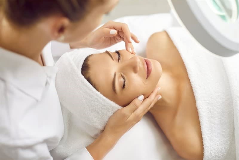 Highly Profitable Skin Clinic Highly Profitable Skin Clinic