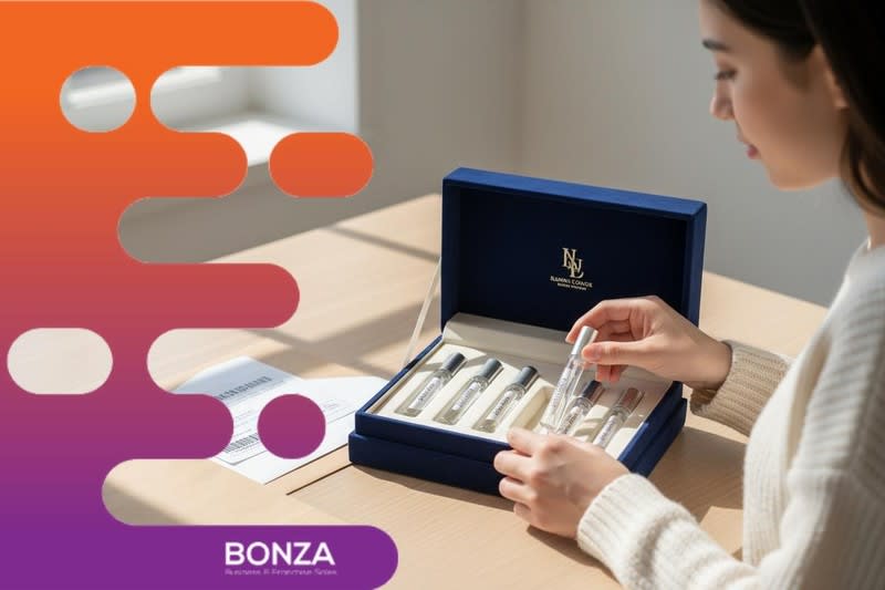 37088 Work From Anywhere Online Fragrance E-Commerce Business 37088 Work From Anywhere Online Fragrance E-Commerce Business