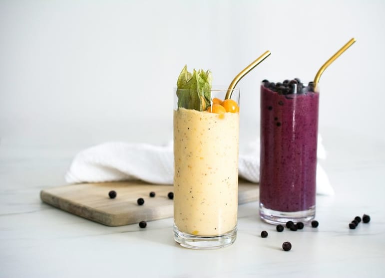 Great Opportunity Health Food  Soups, Salads & Smoothies  A grade Location [2608104]