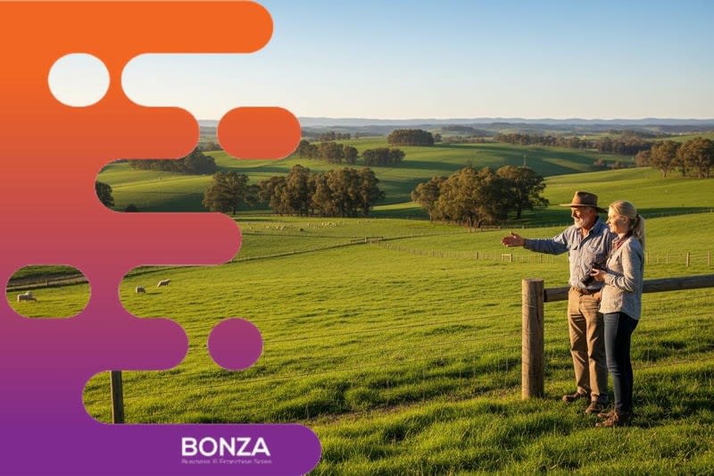 37081 - Agritourism Booking Platform National Growth Potential 37081 - Agritourism Booking Platform National Growth Potential
