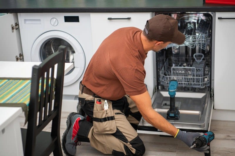 Appliance Repairs and Air Conditioning Business for Sale Appliance Repairs and Air Conditioning Business for Sale