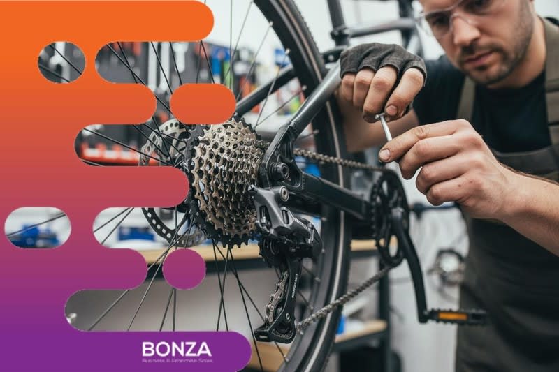 37090 Established Bicycle Shop with Expert Repair Workshop 37090 Established Bicycle Shop with Expert Repair Workshop