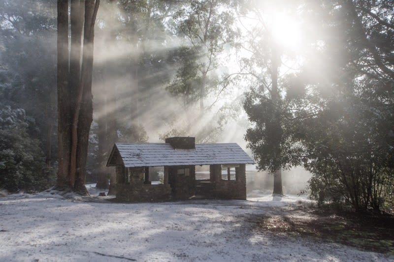 A Landmark Hospitality Opportunity at the Gateway to Tasmania's Most Visited Waterfall