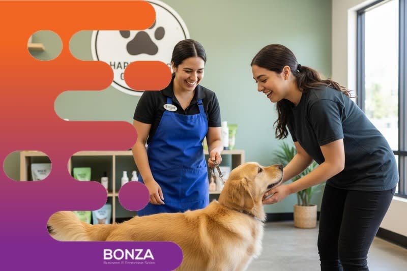 37066 High Demand Dog Grooming Salon With Growth Potential 37066 High Demand Dog Grooming Salon With Growth Potential