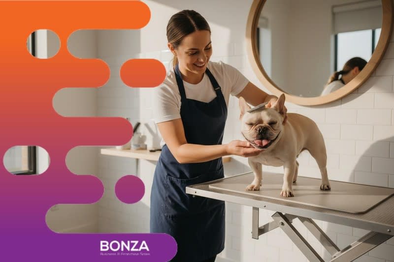 37066 High Demand Dog Grooming Salon With Growth Potential 37066 High Demand Dog Grooming Salon With Growth Potential