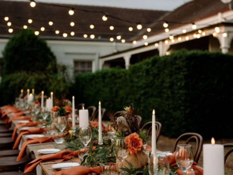 Profitable Wedding & Event Styling Business | Established 16+ Years | Hunter Valley Profitable Wedding & Event Styling Business | Established 16+ Years | Hunter Valley