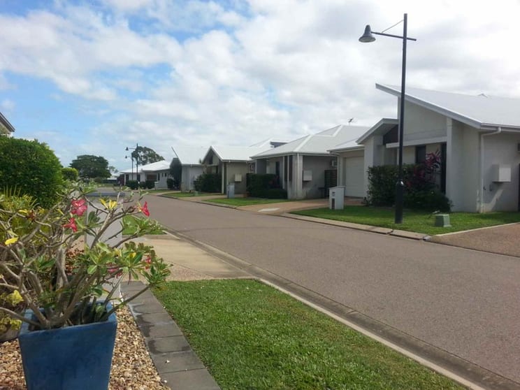 Massive $338 Nett for Townsville Management Rights Massive $338 Nett for Townsville Management Rights