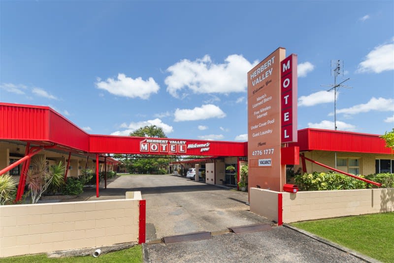 Strong Regional Performer  Established Leasehold Motel with Genuine Upside