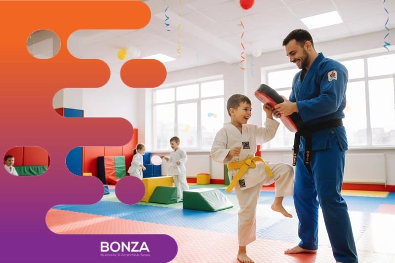 37091 - Thriving Children's Fitness Business Under Management 37091 - Thriving Children's Fitness Business Under Management