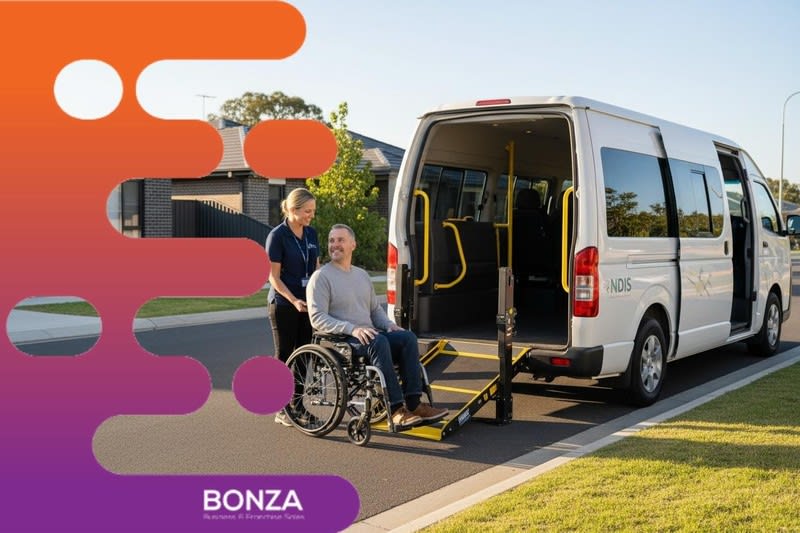 37092 Accredited NDIS Business Ready for Expansion