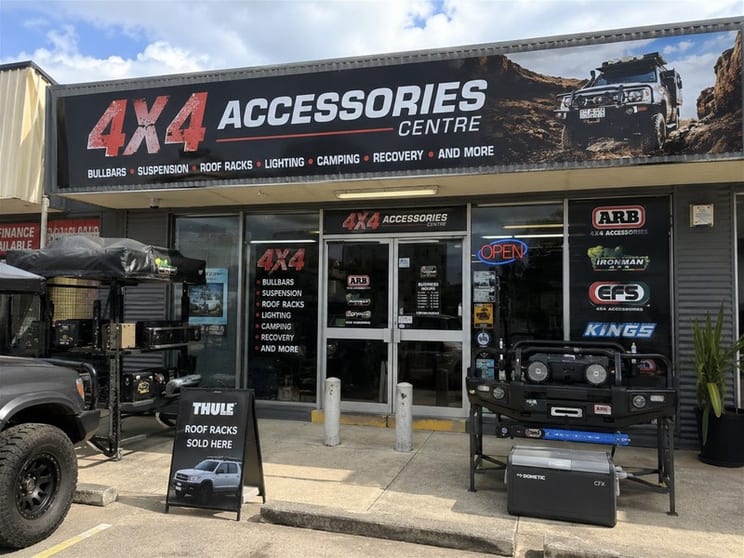 Miles Auto Parts, Road Warriors 4x4 & Hydraulink | Western Queensland