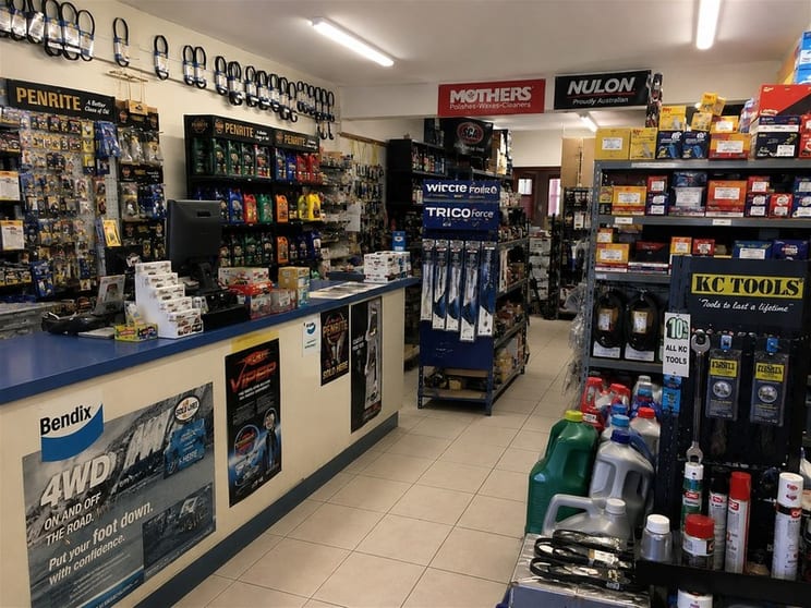 Miles Auto Parts, Road Warriors 4x4 & Hydraulink | Western Queensland