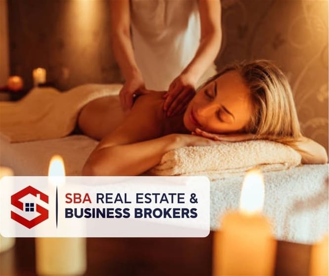 Established Massage Business for Sale  Frankston
