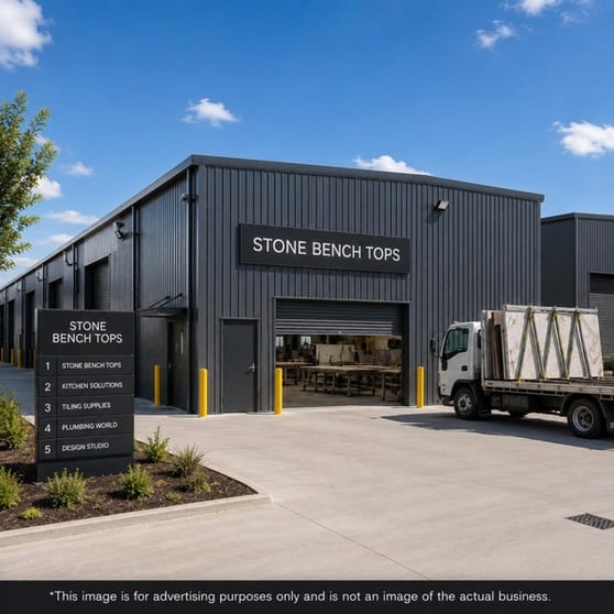 Northern Rivers Stone Benchtop Manufacturing Business Northern Rivers Stone Benchtop Manufacturing Business