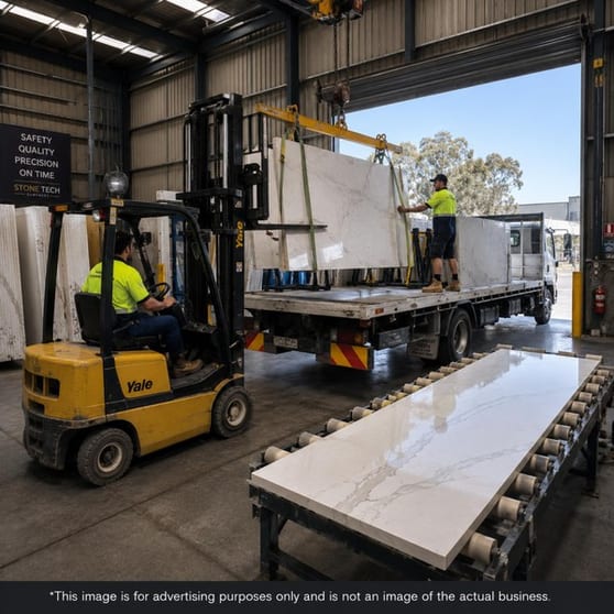 Northern Rivers Stone Benchtop Manufacturing Business Northern Rivers Stone Benchtop Manufacturing Business