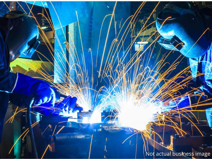Reputable Steel Fabrication and Manufacturing Business - Adelaide Reputable Steel Fabrication and Manufacturing Business - Adelaide