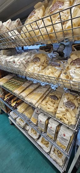 50+ Year Established Deli & Café Prime Location & Growth Opportunity 50+ Year Established Deli & Café Prime Location & Growth Opportunity