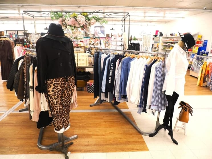 Scone Newsagency-A Shopping Experience-$425k + SAV Scone Newsagency-A Shopping Experience-$425k + SAV