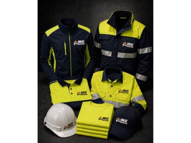 Long-Established Promotional Garment Decorating Business, Sutherland Retail Shop Plus Online Store Long-Established Promotional Garment Decorating Business, Sutherland Retail Shop Plus Online Store